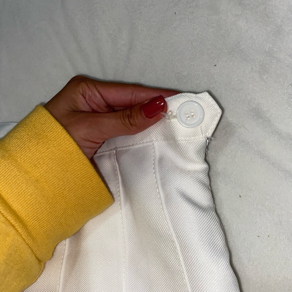 Tennis skirt - Picture 4 of 6